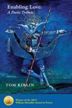 Paperback Enabling Love: A Poetic Tribute Book