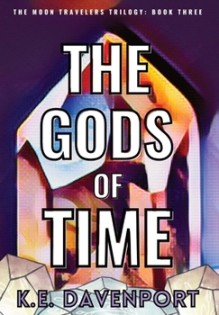 Hardcover The Gods of Time Book