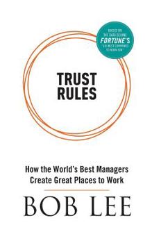 Paperback Trust Rules Book