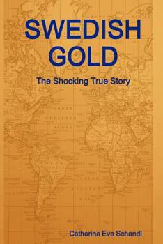 Paperback Swedish Gold Book