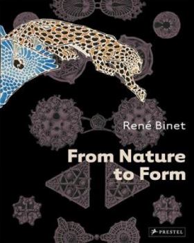 Paperback From Nature to Form Book