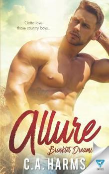 Allure - Book #1 of the Brooklet Dreams