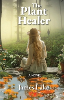 Paperback The Plant Healer Book