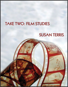 Paperback Take Two: Film Studies Book