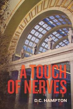 Paperback A Touch of Nerves Book
