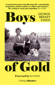 Paperback Boys of Gold Book