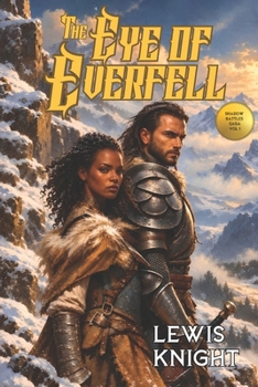 Paperback The Eye of Everfell Book