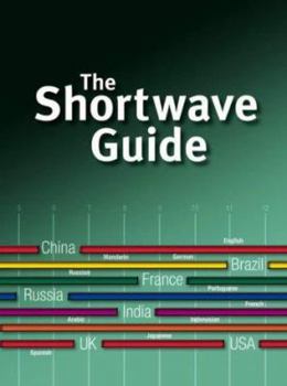 Paperback Shortwave Guide, the Volume 2 Book