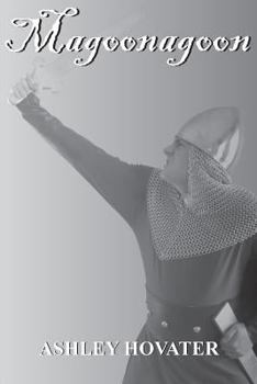 Paperback Magoonagoon Book