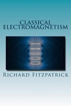 Paperback Classical Electromagnetism Book