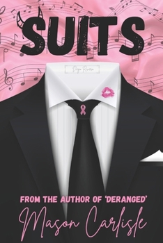 Paperback Suits Book