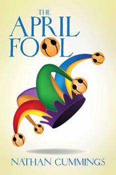 Paperback The April Fool Book