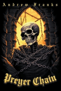 Paperback Preyer Chain Book