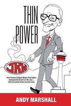 Paperback Thin Power Book