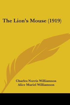 The Lion's Mouse