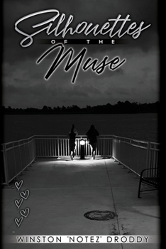 Paperback Silhouettes of the Muse Book