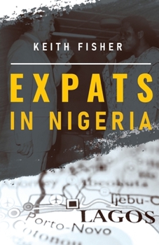 Paperback Expats in Nigeria Book