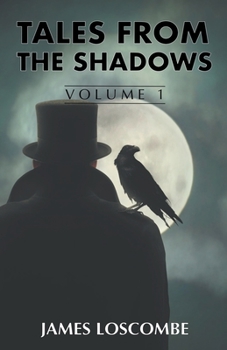 Paperback Tales from the Shadows Book