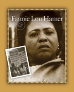 Paperback Fannie Lou Hamer Book