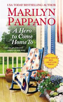 Mass Market Paperback A Hero to Come Home to Book