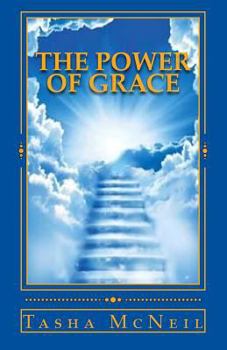 Paperback The Power of Grace Book