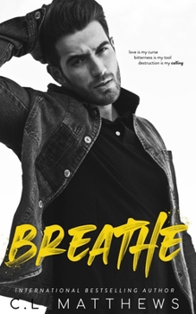 Paperback Breathe Book