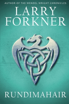 Paperback Rundimahair: A New Hero for a New Adventure Book