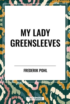 My Lady Greensleeves