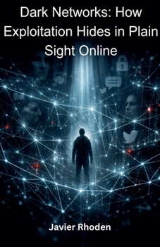 Paperback Dark Networks Book