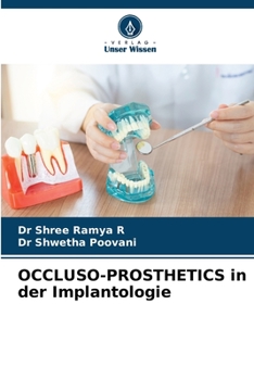 Paperback OCCLUSO-PROSTHETICS in der Implantologie [German] Book