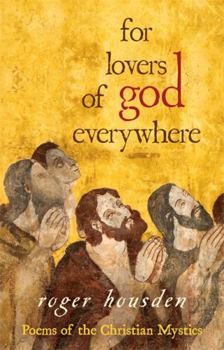 Paperback For Lovers of God Everywhere Book