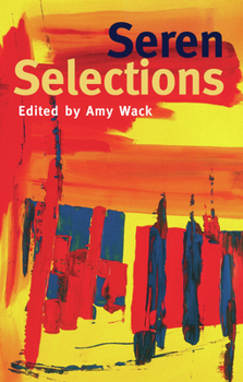 Paperback Seren Selections Book