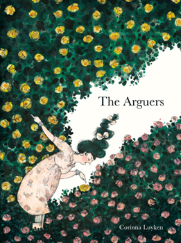 Hardcover The Arguers Book