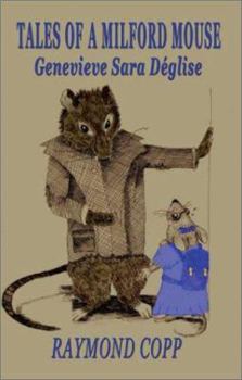 Paperback Tales of a Milford Mouse Book