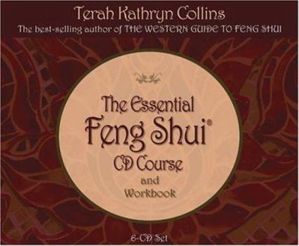 Audio CD The Essential Feng Shui CD Course and Workbook Book