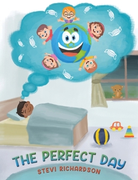 Paperback The Perfect Day Book