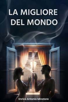 Paperback La migliore del mondo [Italian] Book