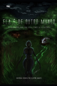 Paperback Ela é de outro mundo [Portuguese] Book