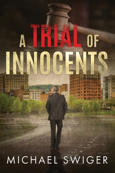 Paperback A Trial of Innocents Book