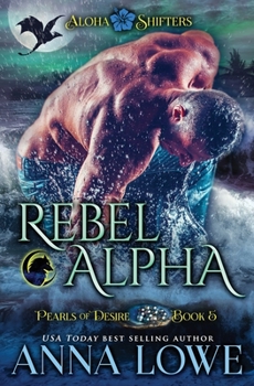 Paperback Rebel Alpha Book