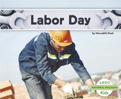 Labor Day - Book  of the Días Festivos