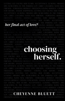 Paperback Choosing Herself Book