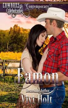 Paperback Eamon Book