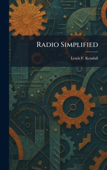 Hardcover Radio Simplified Book