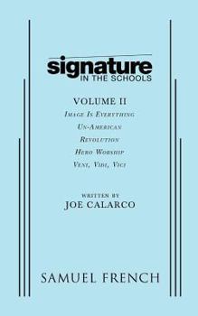 Paperback Signature in the Schools, Volume II Book