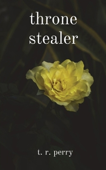 Paperback throne stealer Book