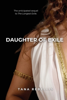 Daughter of Exile (The Exile Duology)