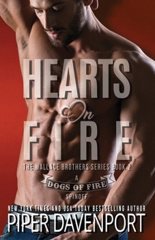 Hearts on Fire (The Wallace Brothers)