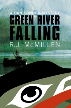 Paperback Green River Falling Book