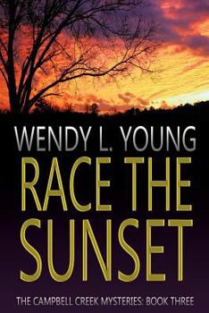 Paperback Race the Sunset Book